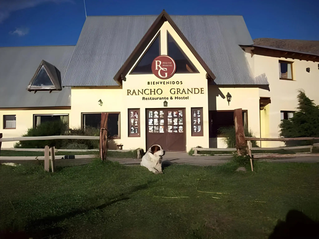 Rancho Grande Hostel
