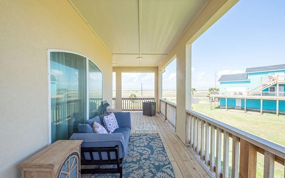Port A Outback 4 Bedroom Home