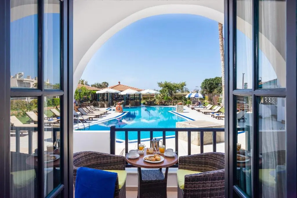 Villa Chantaloukas
