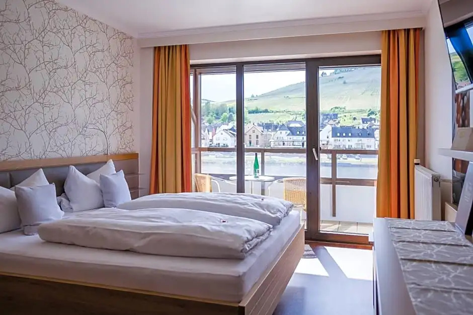 Weinhotel Mayer