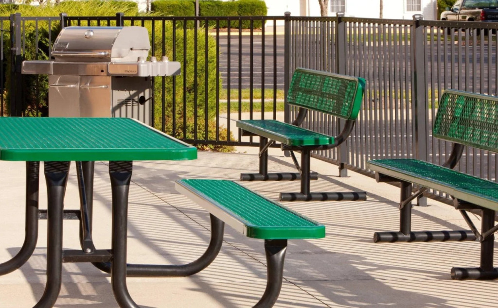 SpringHill Suites Columbus Airport Gahanna