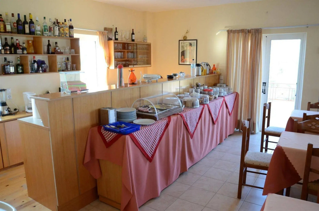 Elafonisos Resort