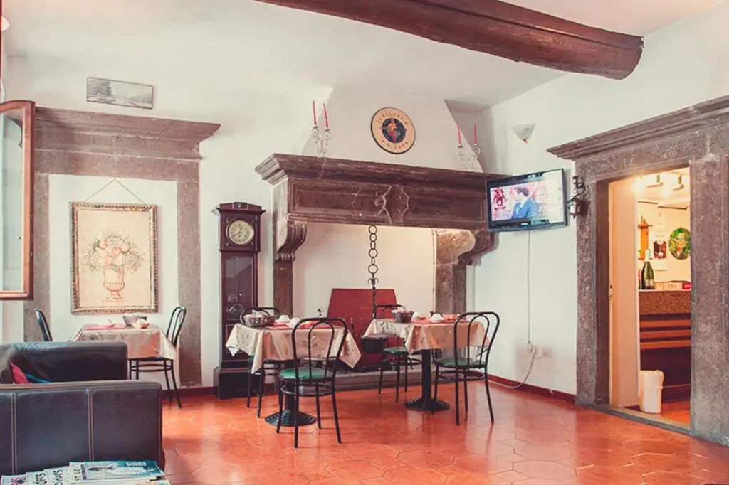 Hotel Centrale