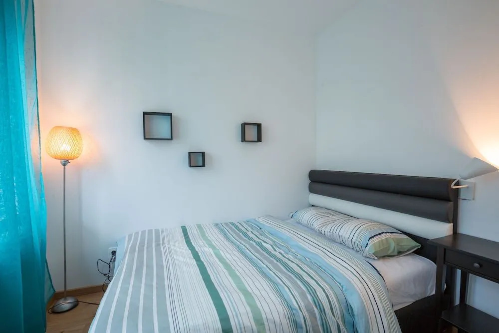 Belgrade Center Apartment Skadarlija III
