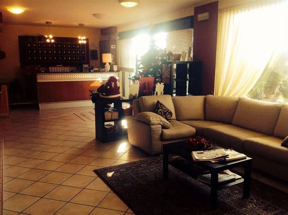 Hotel Venezia Park - ENJOY HOLIDAY