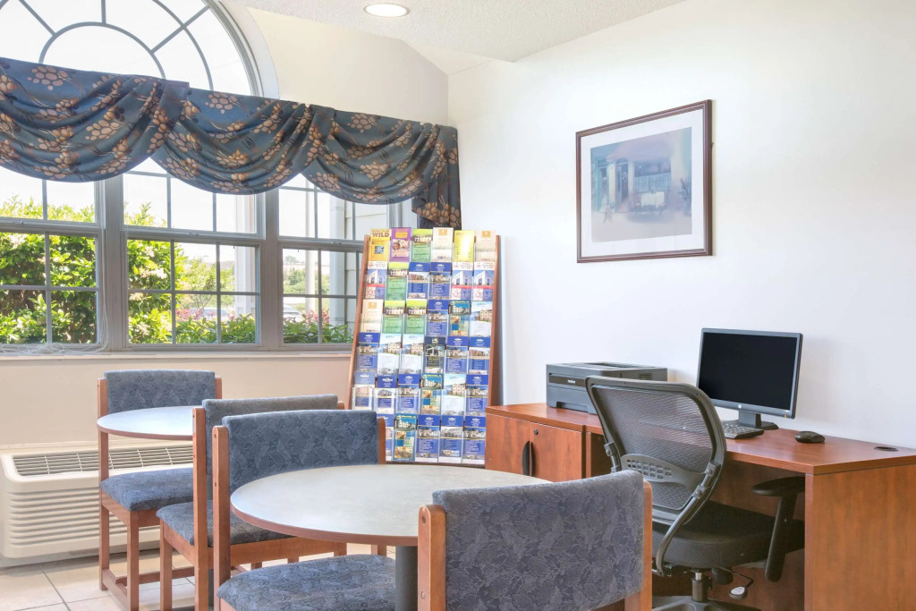 Microtel Inn & Suites by Wyndham Gardendale - Birmingham North