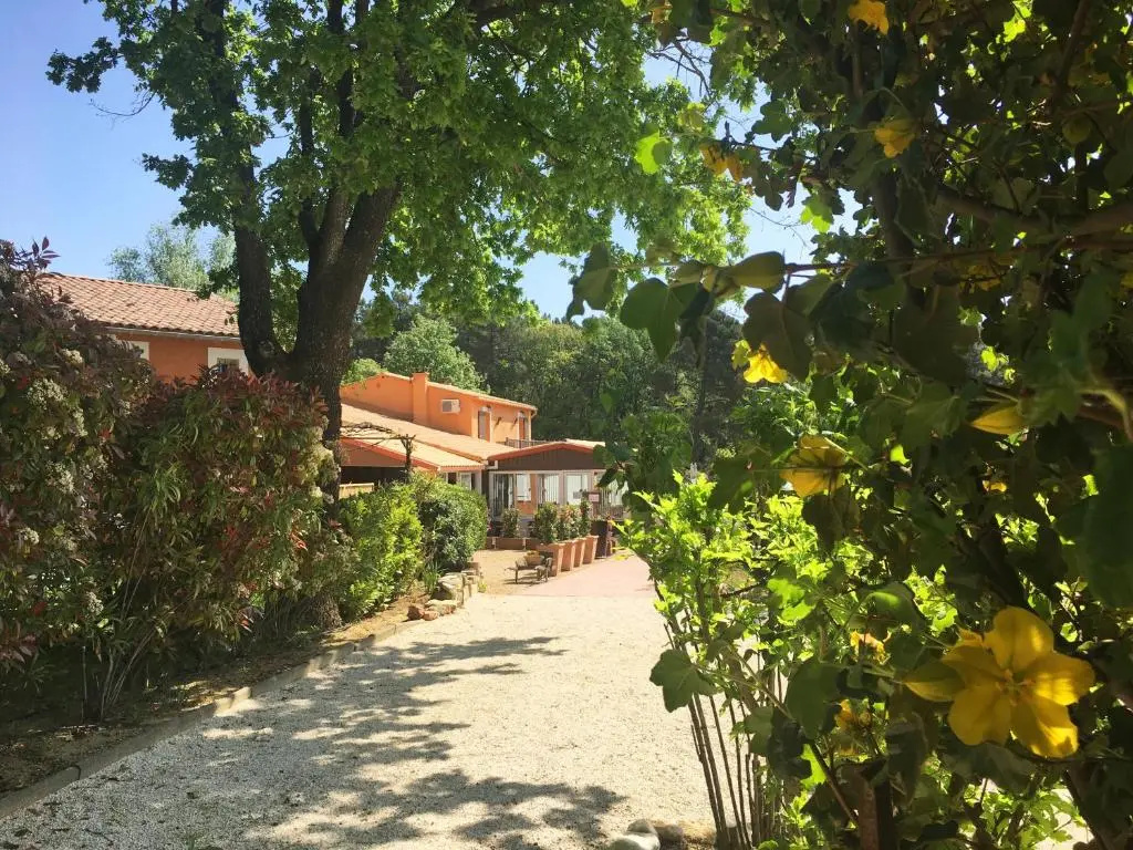Hotel Les Ambres