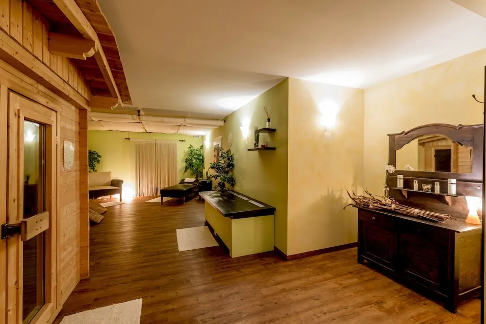 Seehof Hotel am Aartalsee