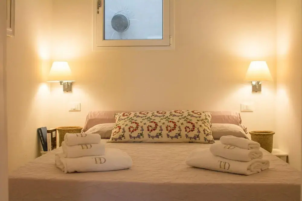 TD Dimora Arcadia With Breathtaking Sea View