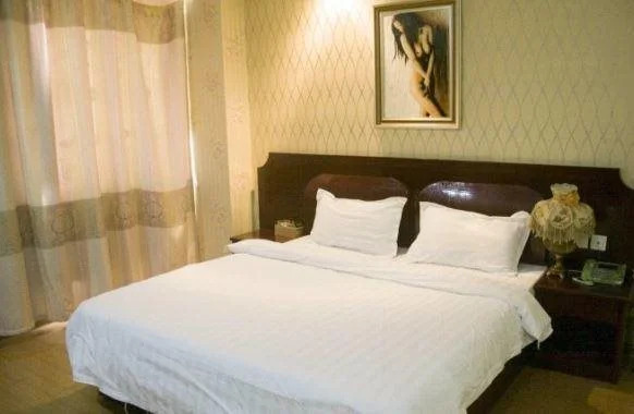 Lianshui Shangshui Hotel