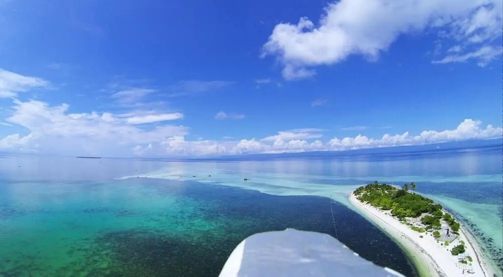 Diane Sunshine Villa Panglao near Beach