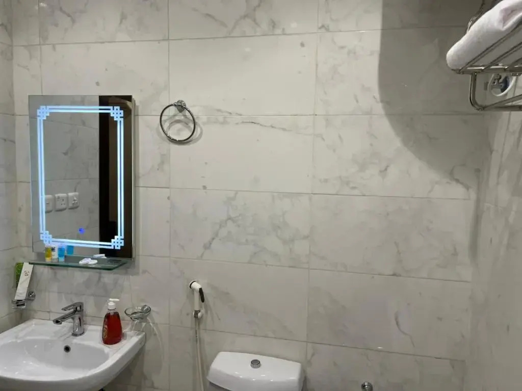 Luqya Hotel Suites