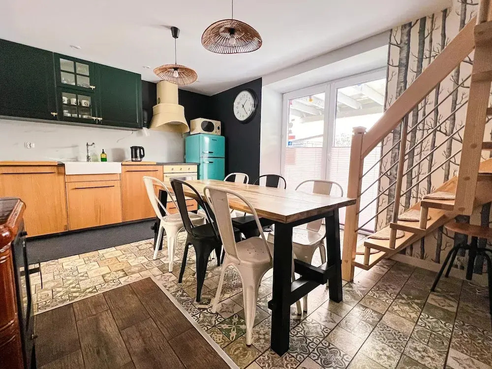 Holiday Home With Sauna and Pool, 4 Bedrooms