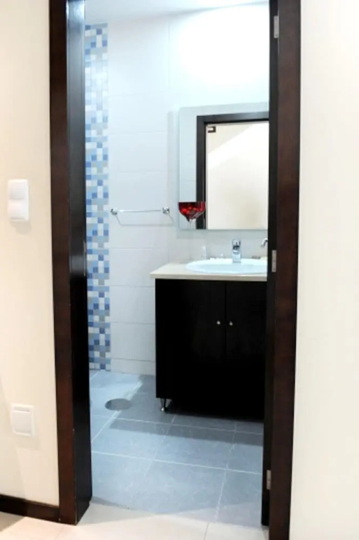 Apartment with 3 Bedrooms in São Félix Da Marinha, with Furnished Terrace And Wifi - 500 M From the Beach