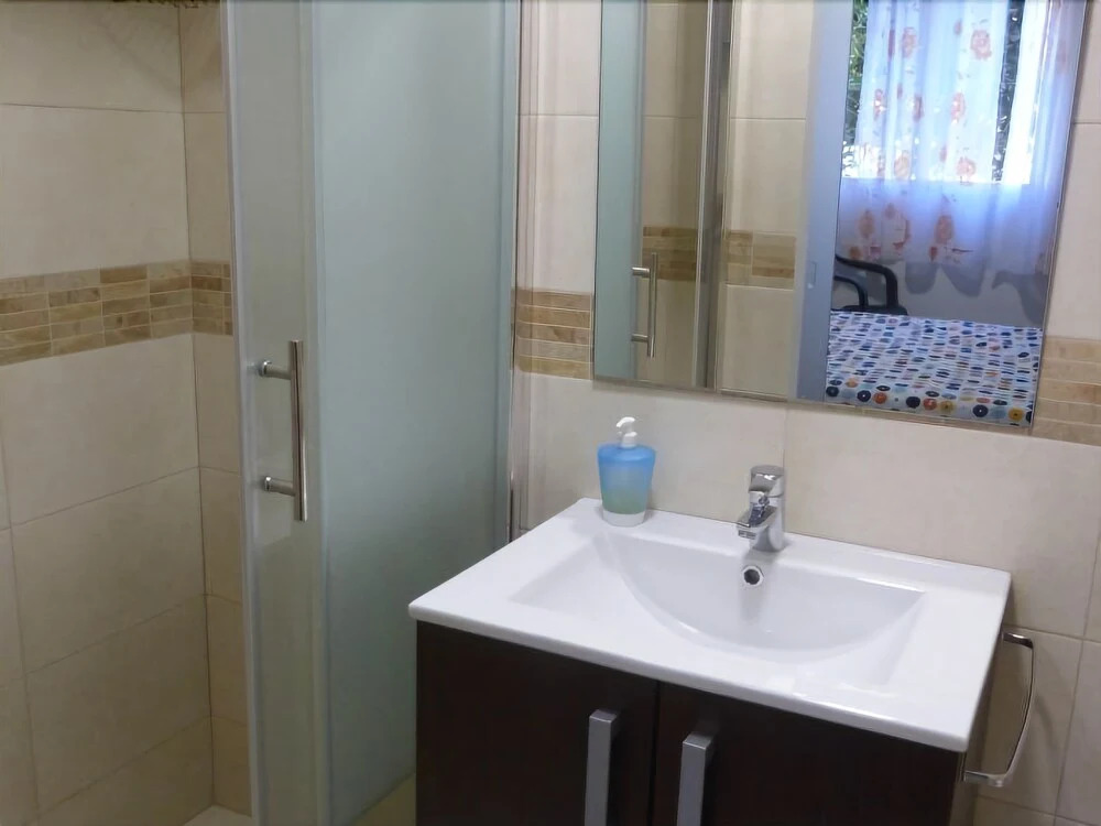 Apartamento Albatros