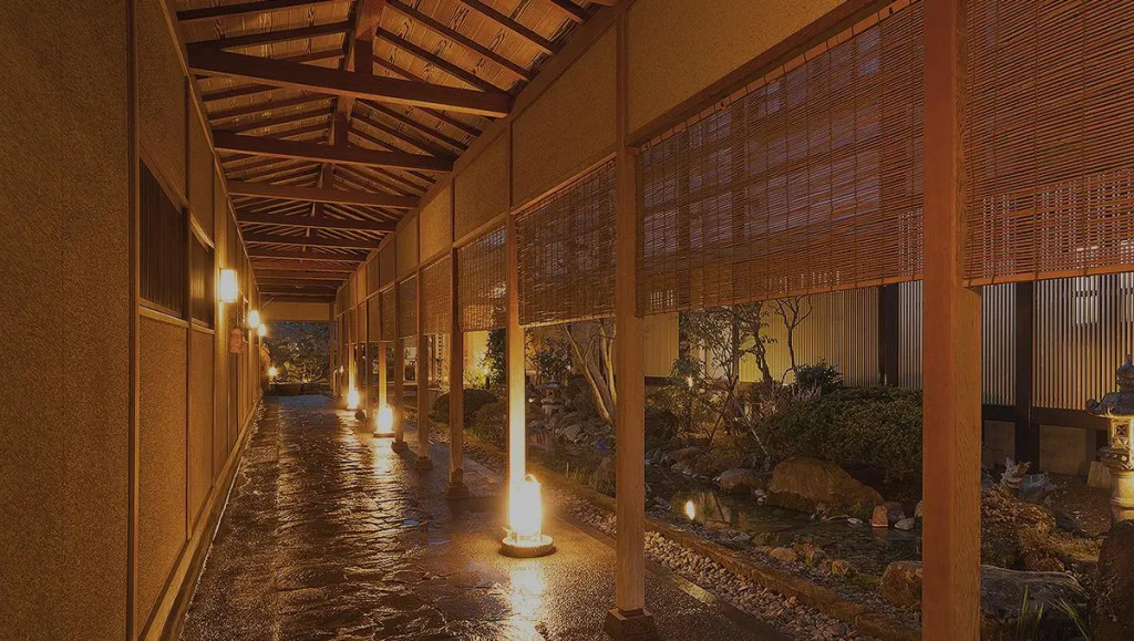Kansuien Kakuraku