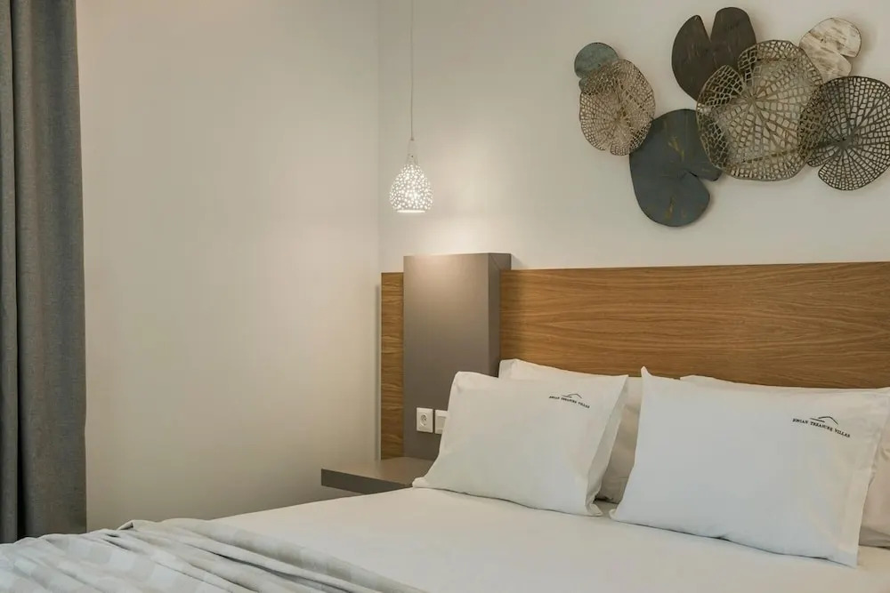 Villa Amarylis - Ionian Treasure Villas