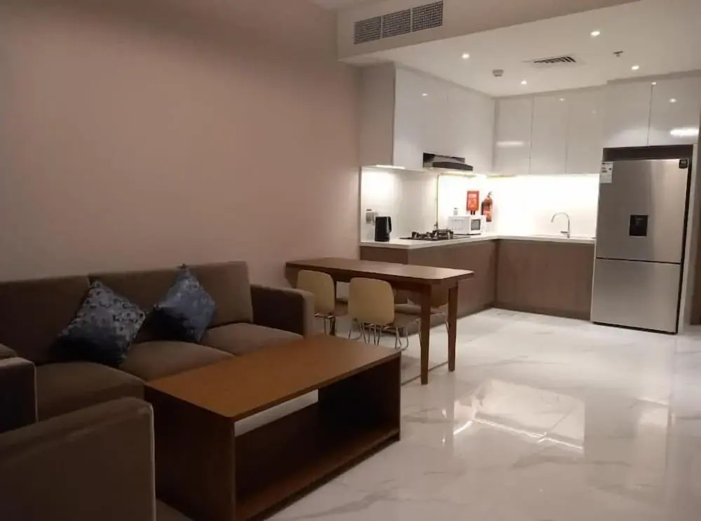 EC Holiday Homes Dubai Al Furjan