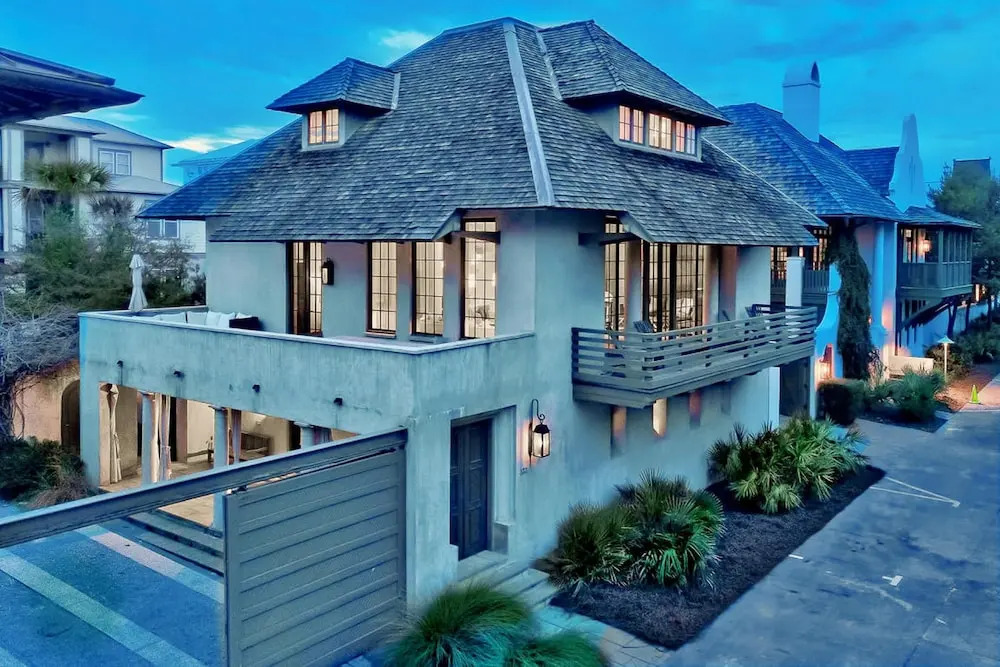Villa Olbia by Exclusive 30A