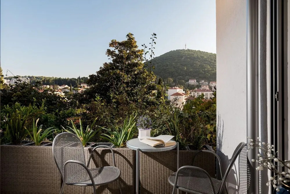 Apartment Romantika