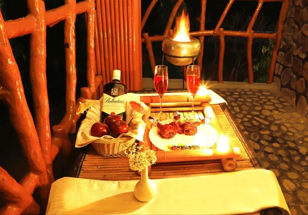 CHIS Kabeela Resort