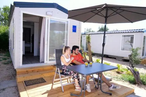 Mobile Homes Camping Kovačine