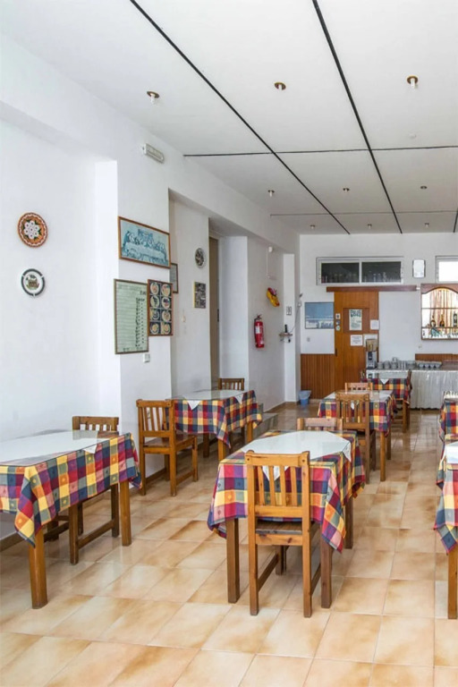 Hotel Anagros