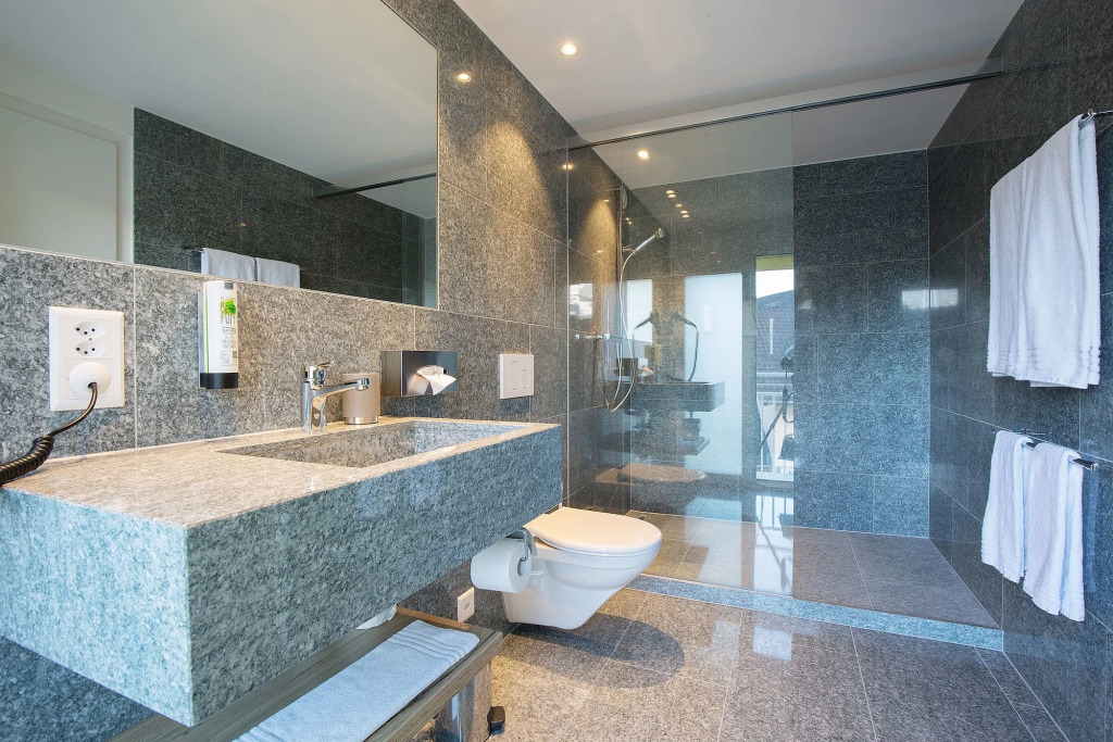 Hotel Vaduzerhof by b-smart