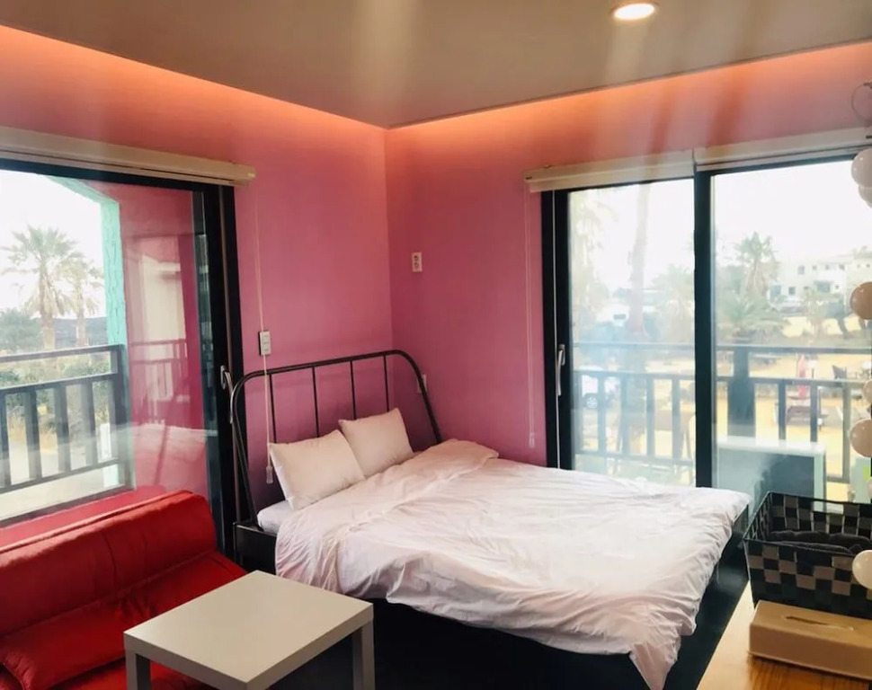Suncity Guesthouse - Hostel