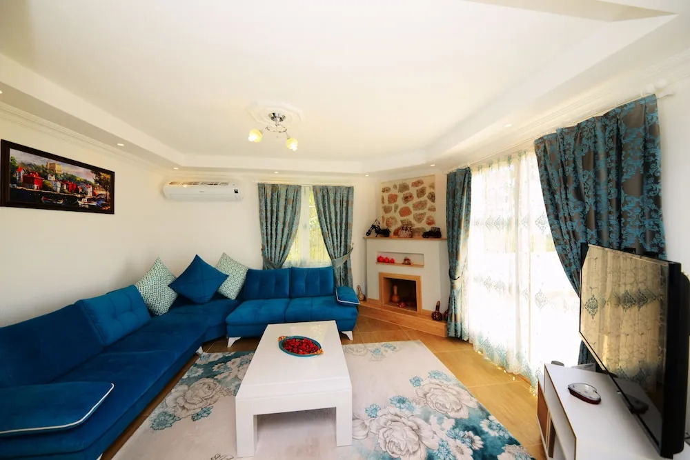 KAL3100 Villa Murat 3 Bedrooms