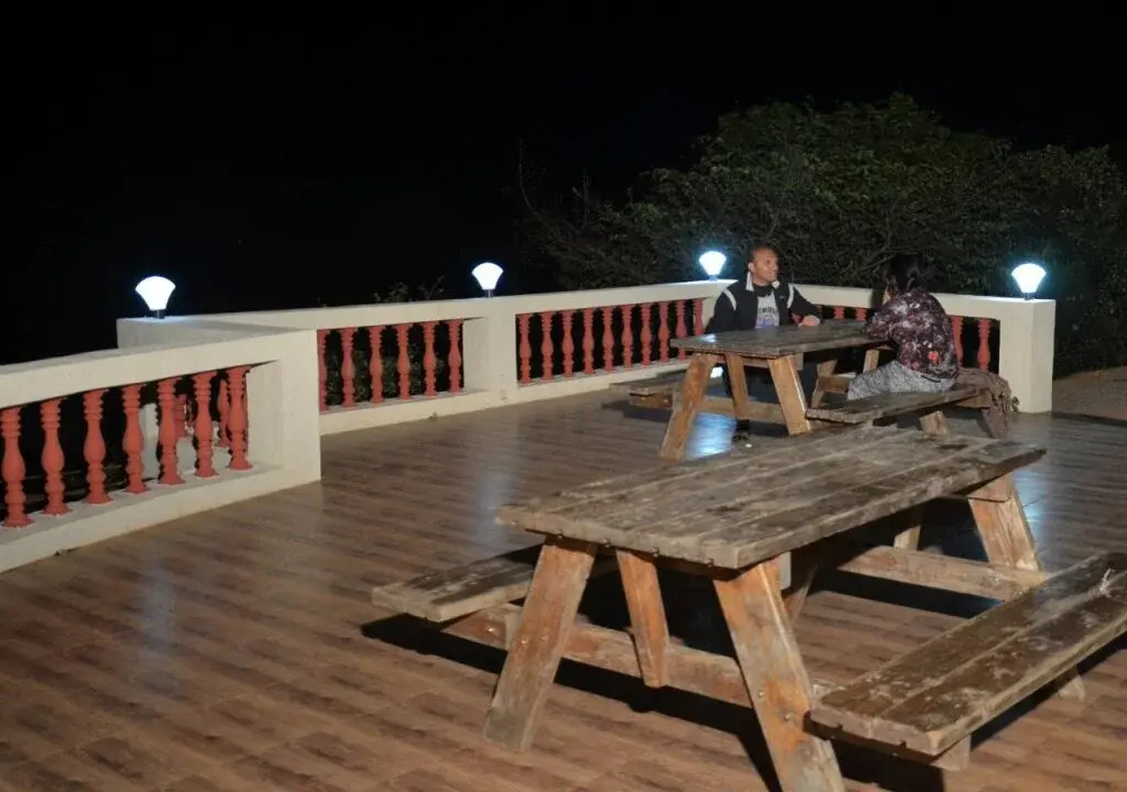 Svinns Dwarkadhish Resort
