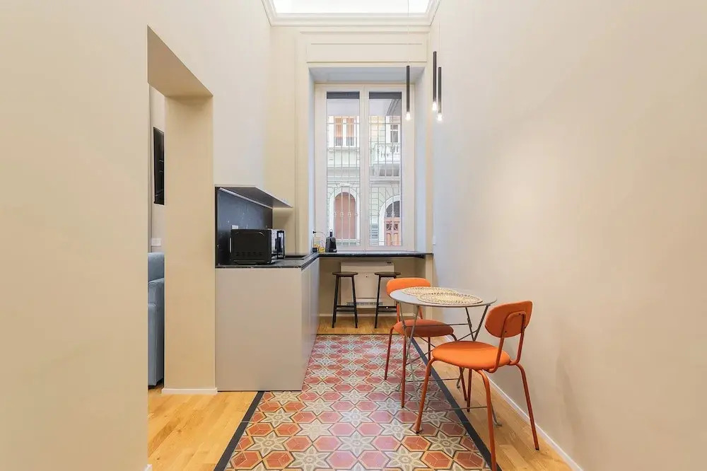 Cognetti Suites by Wonderful Italy