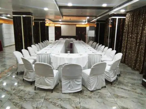 Hotel Mera Mann