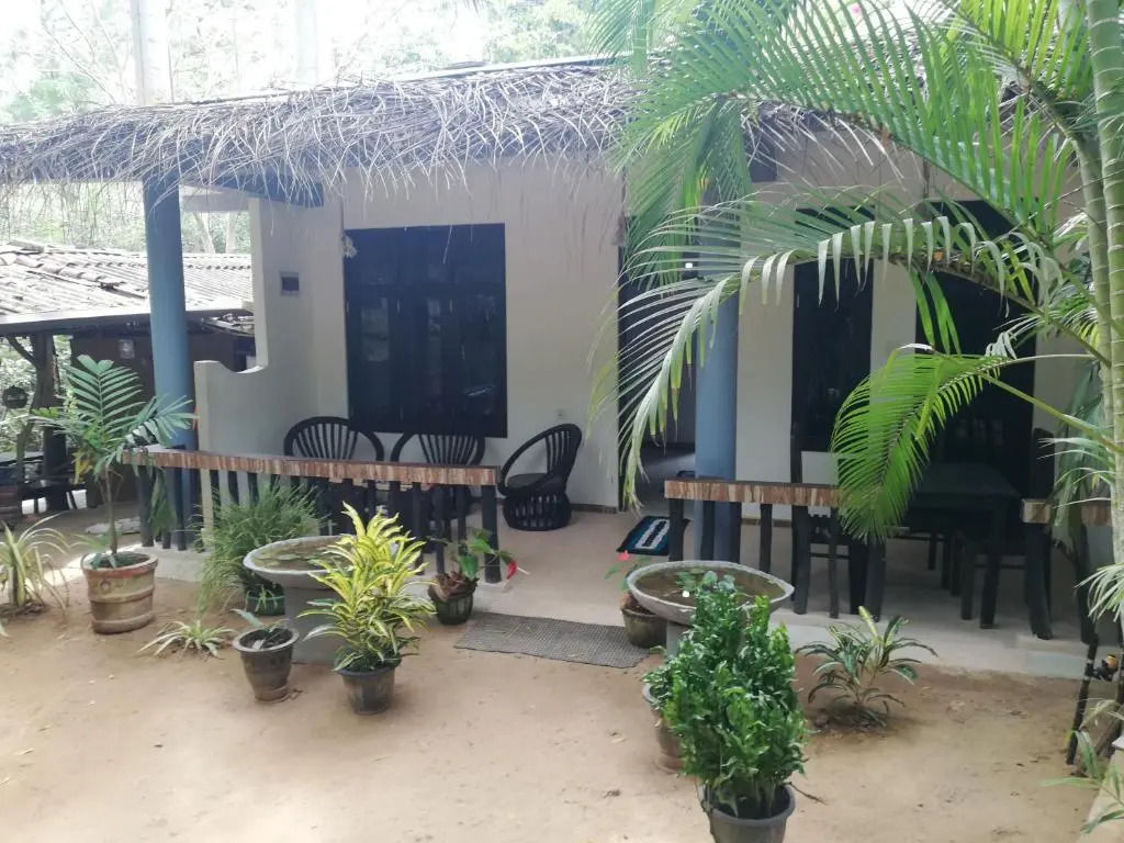 Sea Breeze Garden