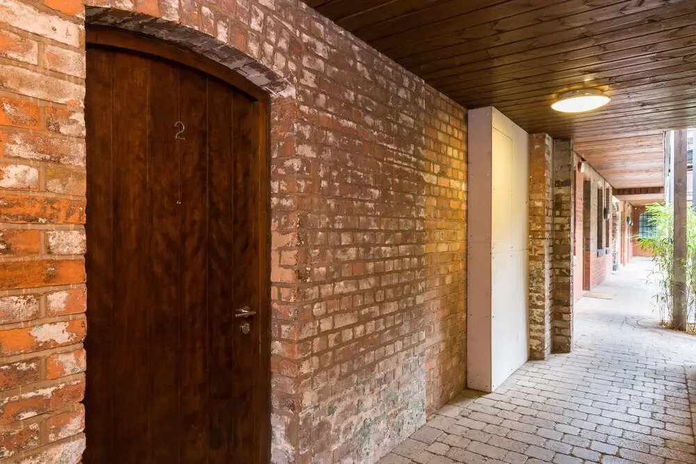 The Cute City Centre Apartment