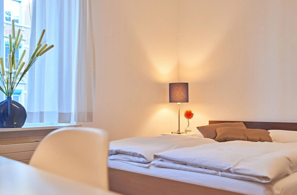 Saint Georges Hotel