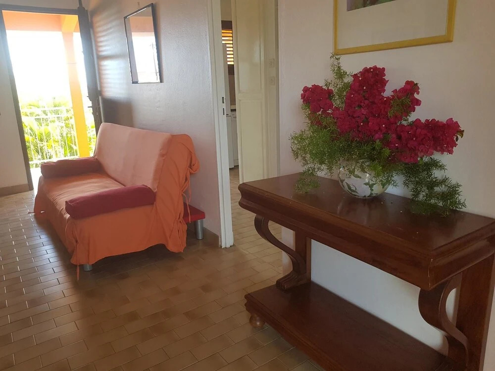 Appartement Goyavier