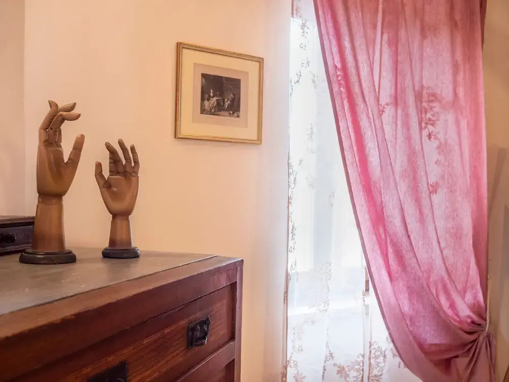 Apartment in Villagrande di Mombaroccio
