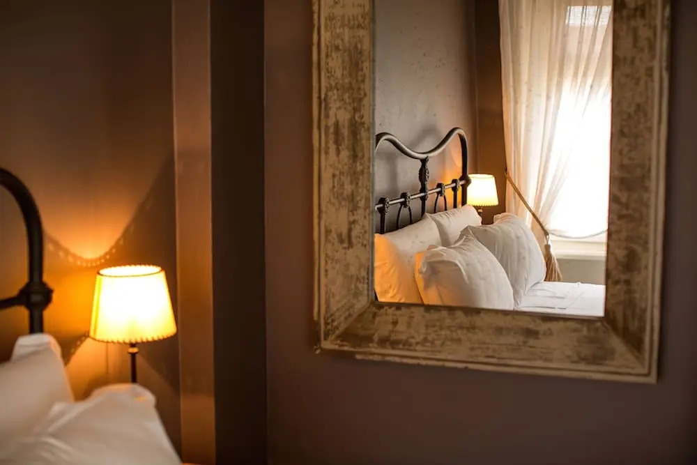 Relais di Tenuta Santa Caterina B&B