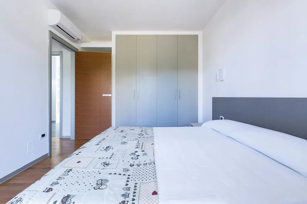 Appartamento del Tramonto by Le Dune Villas
