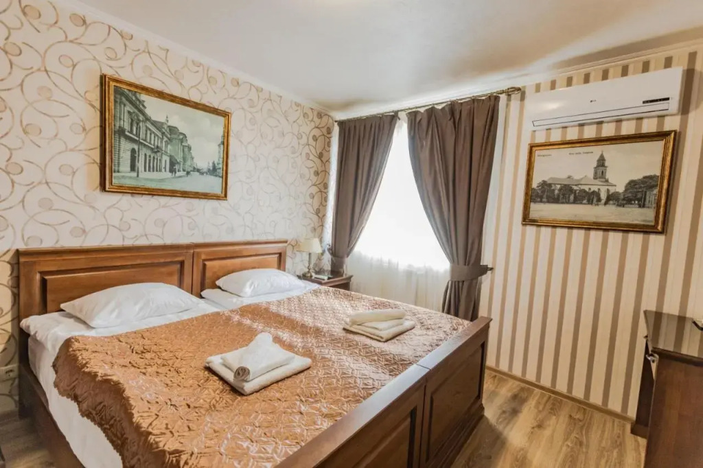 Villa Lamperti