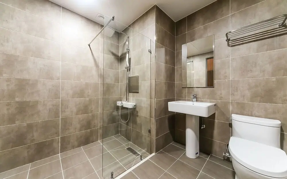Daegu Dongseongro Ribe Hotel