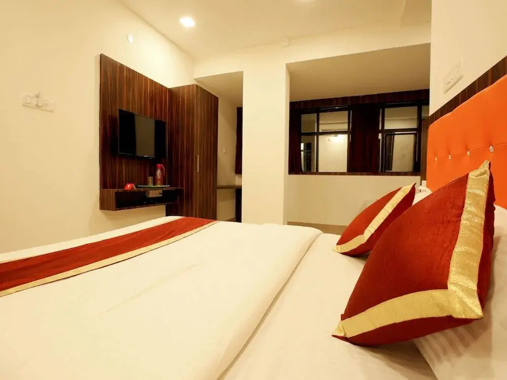 HOTEL A.K.INTERNATIONAL INN