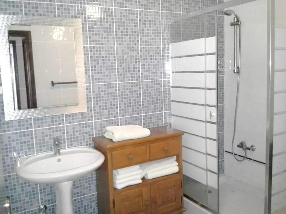 Apartment with 2 Bedrooms in Portimão, with Wonderful Sea View, Shared Pool, Enclosed Garden - 150 M From the Beach