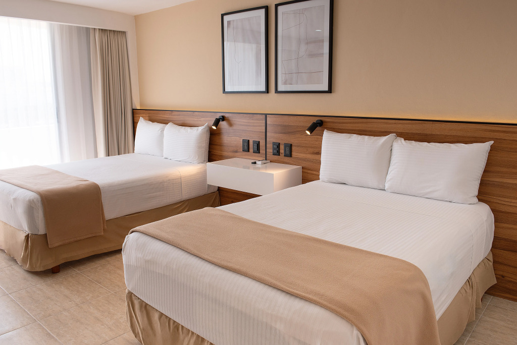 Hotel Calypso Cancun