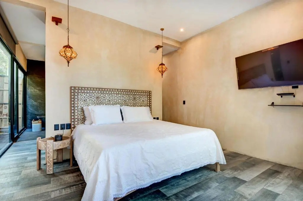 Luxury Oasis in Luum Zama - Private Pool