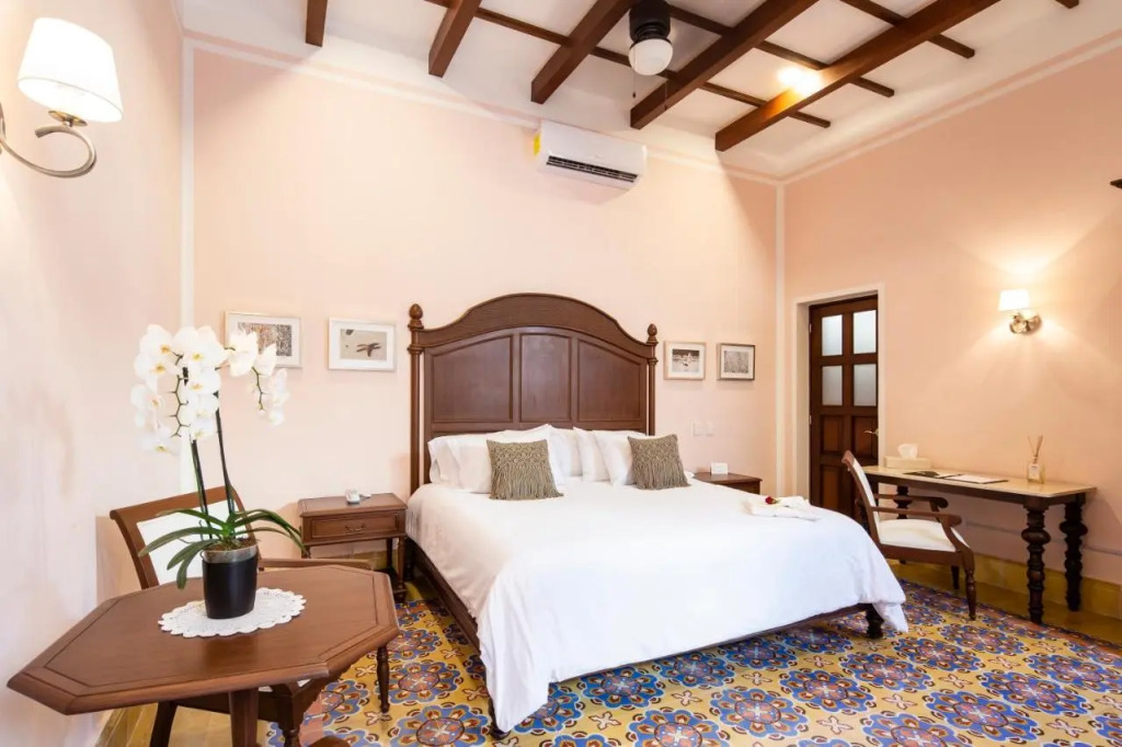 Casa Tavera- Adults Only