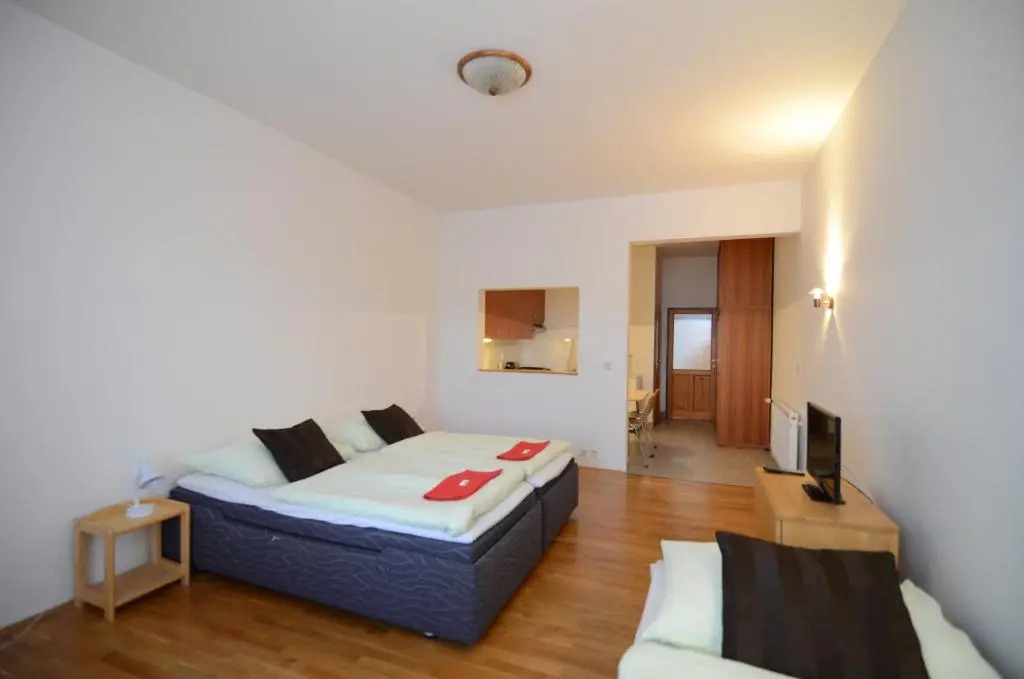 Apartments Karlin
