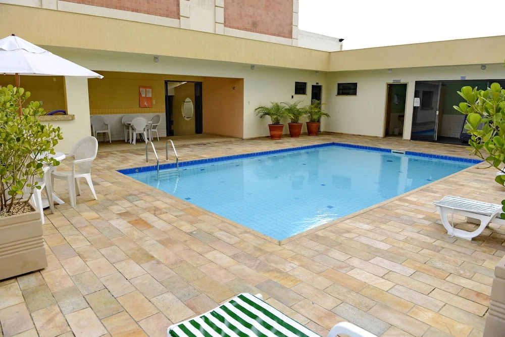 Montese Tower Hotel
