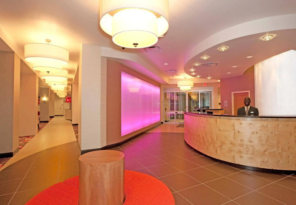 Residence Inn Pittsburgh North Shore